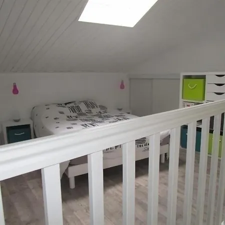 Apartament Studio Moderne A Deux Pas De La Plage *