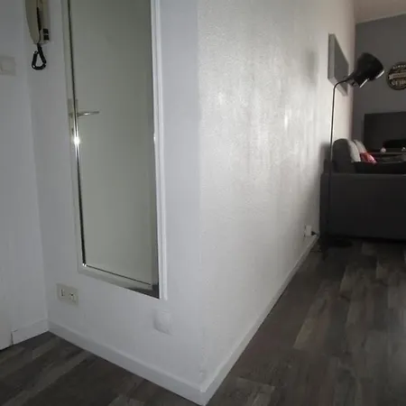 Apartament Studio Moderne A Deux Pas De La Plage *