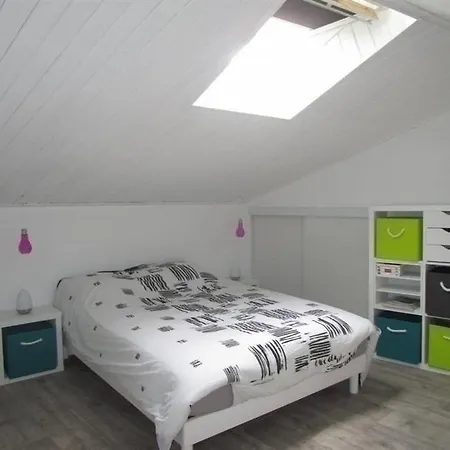Studio Moderne A Deux Pas De La Plage Apartament