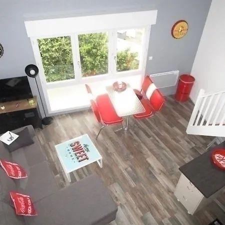 Studio Moderne A Deux Pas De La Plage Apartament *