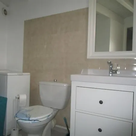 Apartament Studio Moderne A Deux Pas De La Plage *